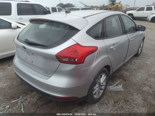 Photo 3 VIN: 1FADP3K24FL376677 - FORD FOCUS 