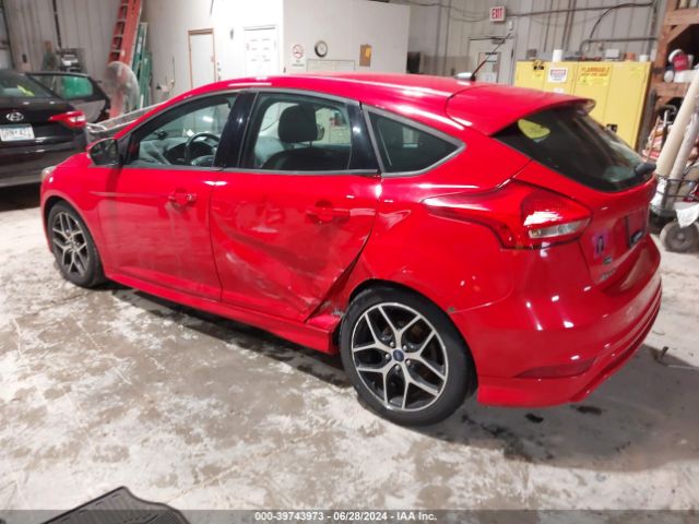 Photo 2 VIN: 1FADP3K24FL376758 - FORD FOCUS 