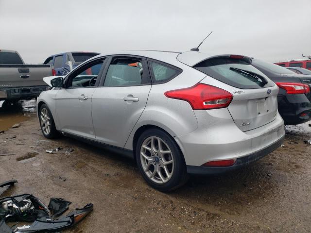 Photo 1 VIN: 1FADP3K24FL378820 - FORD FOCUS SE 