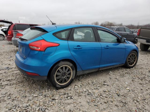 Photo 2 VIN: 1FADP3K24GL203856 - FORD FOCUS SE 