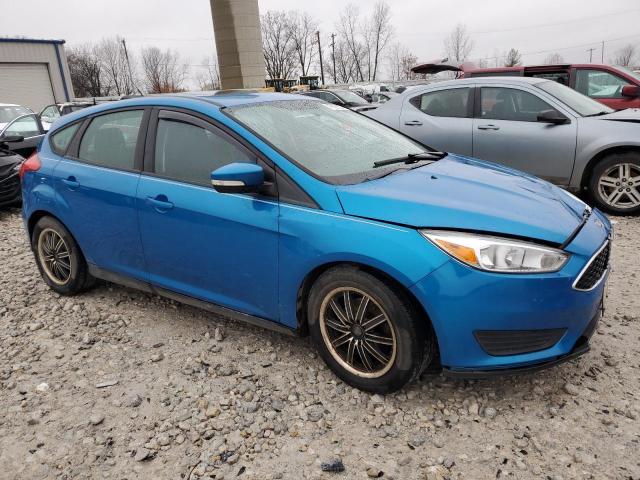 Photo 3 VIN: 1FADP3K24GL203856 - FORD FOCUS SE 