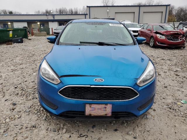 Photo 4 VIN: 1FADP3K24GL203856 - FORD FOCUS SE 