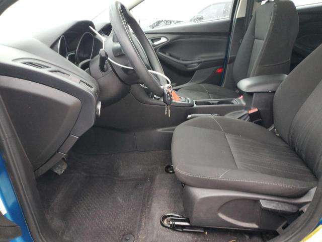 Photo 6 VIN: 1FADP3K24GL203856 - FORD FOCUS SE 