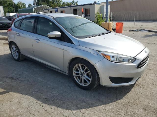 Photo 3 VIN: 1FADP3K24GL204229 - FORD FOCUS SE 