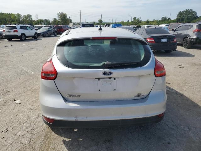 Photo 5 VIN: 1FADP3K24GL204229 - FORD FOCUS SE 