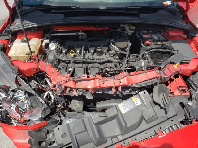 Photo 6 VIN: 1FADP3K24GL207485 - FORD FOCUS 