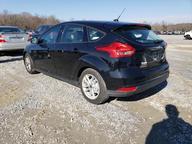 Photo 1 VIN: 1FADP3K24GL207826 - FORD FOCUS SE 