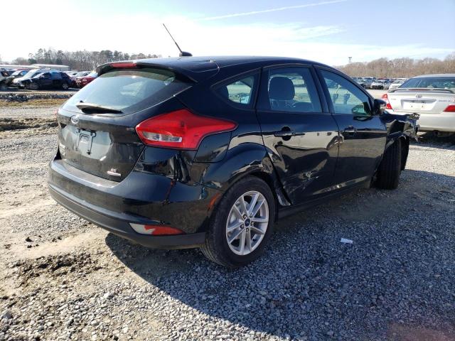 Photo 2 VIN: 1FADP3K24GL207826 - FORD FOCUS SE 