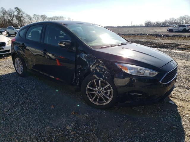 Photo 3 VIN: 1FADP3K24GL207826 - FORD FOCUS SE 