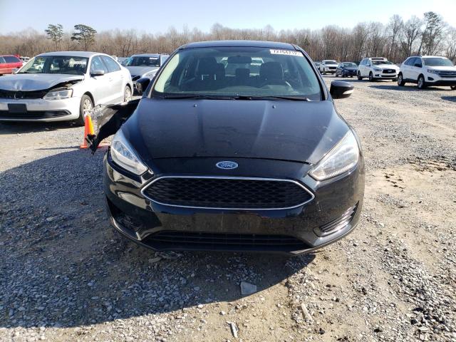 Photo 4 VIN: 1FADP3K24GL207826 - FORD FOCUS SE 