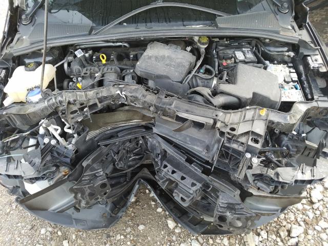 Photo 6 VIN: 1FADP3K24GL211777 - FORD FOCUS SE 