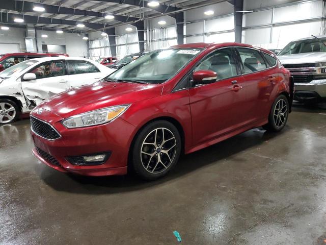 Photo 0 VIN: 1FADP3K24GL218163 - FORD FOCUS 