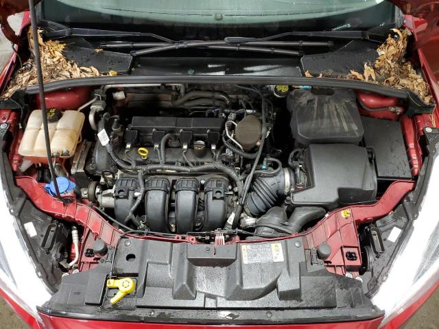 Photo 10 VIN: 1FADP3K24GL218163 - FORD FOCUS 