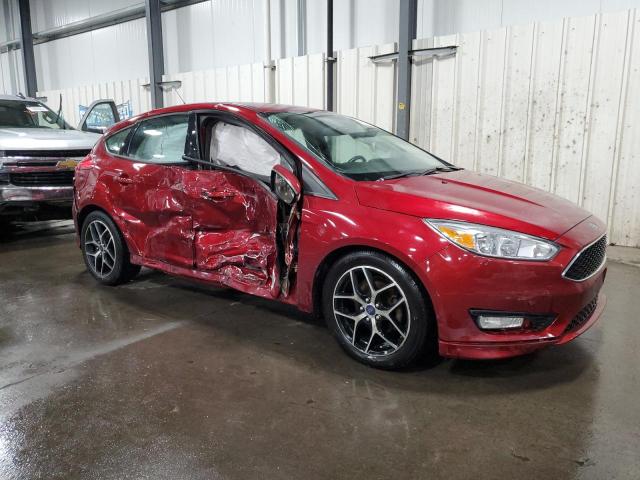 Photo 3 VIN: 1FADP3K24GL218163 - FORD FOCUS 