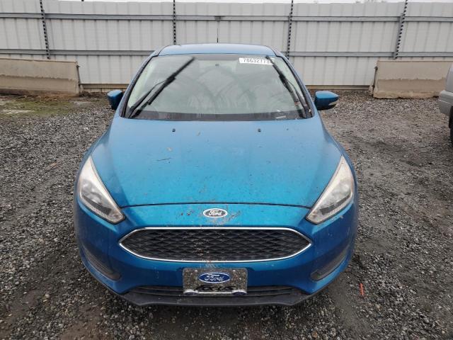 Photo 4 VIN: 1FADP3K24GL219247 - FORD FOCUS 