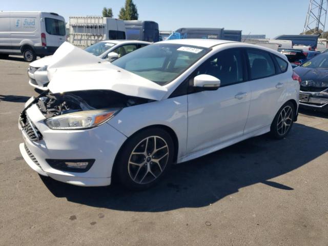 Photo 0 VIN: 1FADP3K24GL230605 - FORD FOCUS SE 