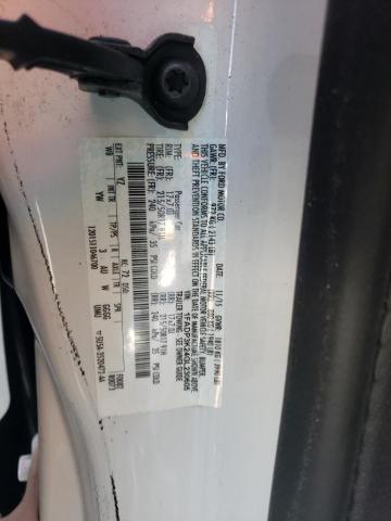 Photo 11 VIN: 1FADP3K24GL230605 - FORD FOCUS SE 