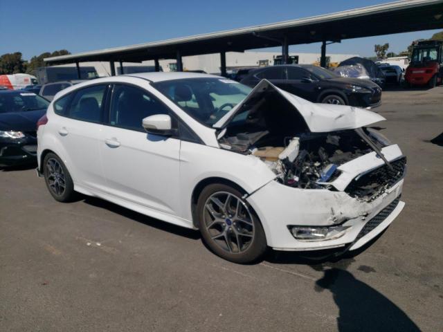 Photo 3 VIN: 1FADP3K24GL230605 - FORD FOCUS SE 