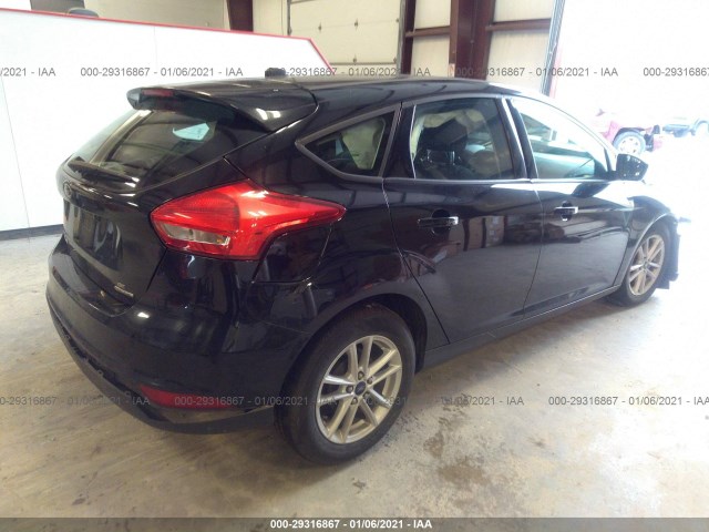 Photo 3 VIN: 1FADP3K24GL231124 - FORD FOCUS 