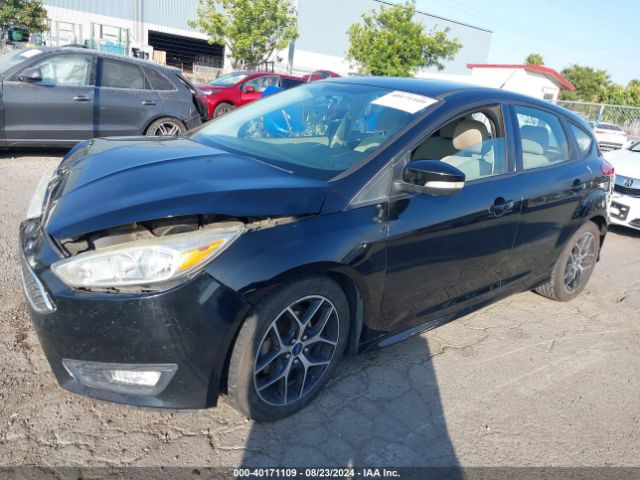 Photo 1 VIN: 1FADP3K24GL239661 - FORD FOCUS 