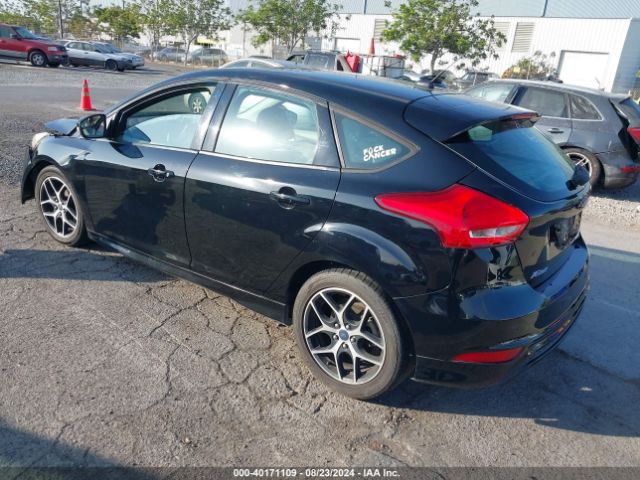 Photo 2 VIN: 1FADP3K24GL239661 - FORD FOCUS 