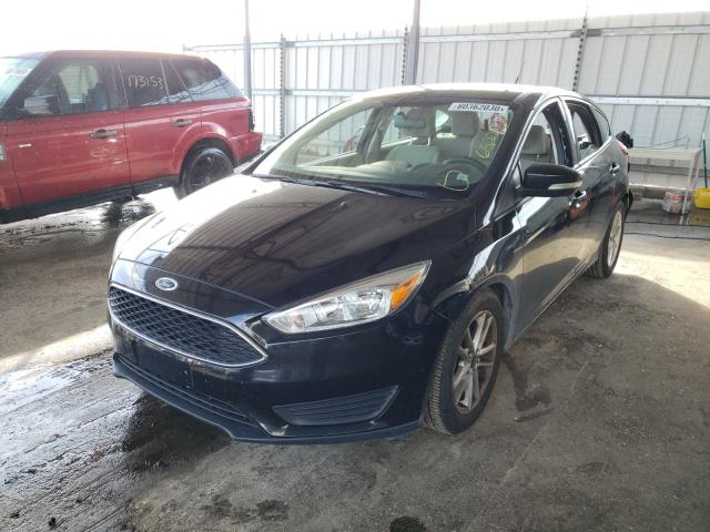 Photo 1 VIN: 1FADP3K24GL242091 - FORD FOCUS 