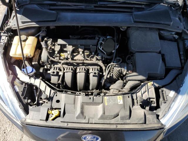 Photo 10 VIN: 1FADP3K24GL245993 - FORD FOCUS 