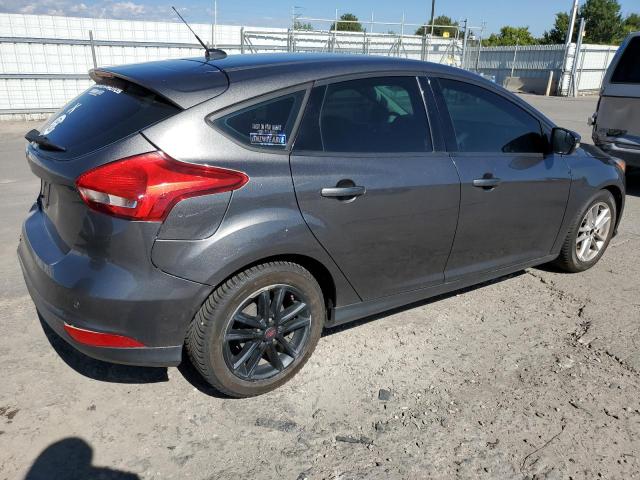 Photo 2 VIN: 1FADP3K24GL245993 - FORD FOCUS 