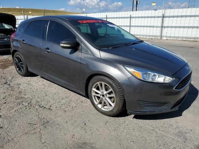 Photo 3 VIN: 1FADP3K24GL245993 - FORD FOCUS 