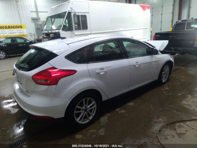 Photo 3 VIN: 1FADP3K24GL246187 - FORD FOCUS 