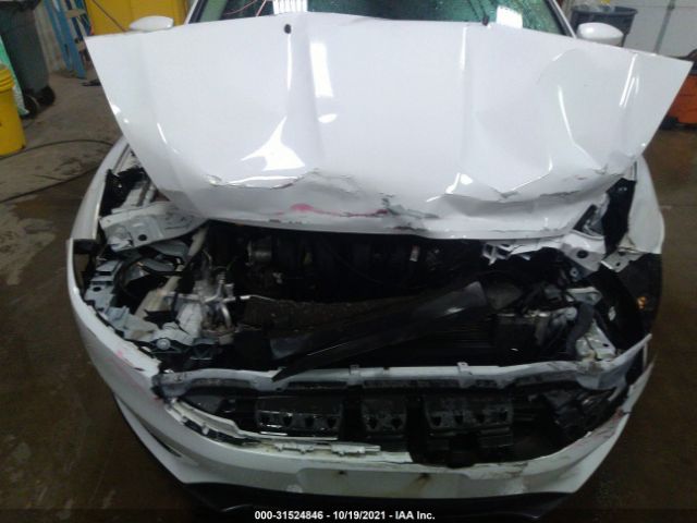 Photo 5 VIN: 1FADP3K24GL246187 - FORD FOCUS 