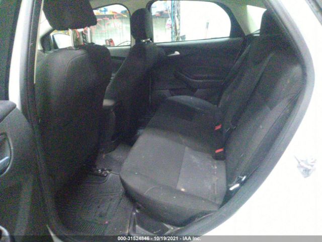 Photo 7 VIN: 1FADP3K24GL246187 - FORD FOCUS 