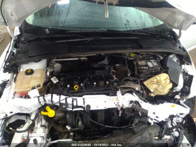 Photo 9 VIN: 1FADP3K24GL246187 - FORD FOCUS 