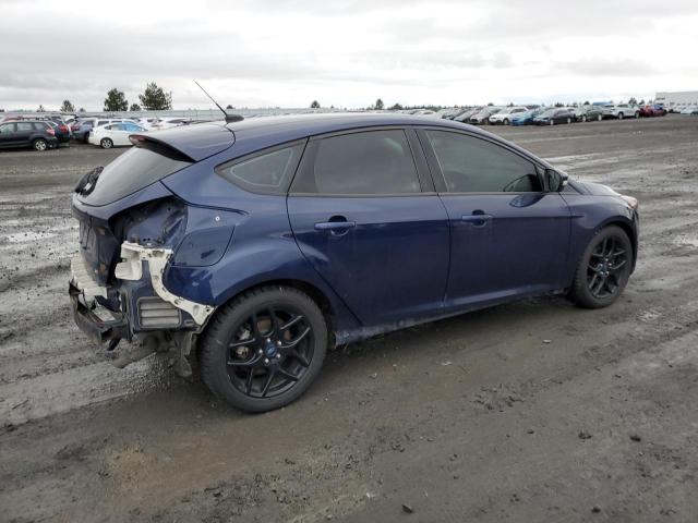 Photo 2 VIN: 1FADP3K24GL247291 - FORD FOCUS 