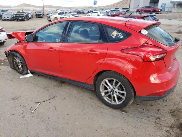 Photo 1 VIN: 1FADP3K24GL253754 - FORD FOCUS 