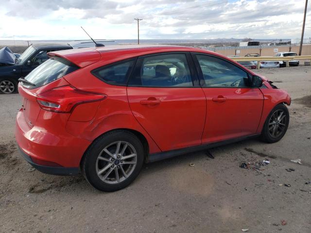 Photo 2 VIN: 1FADP3K24GL253754 - FORD FOCUS 