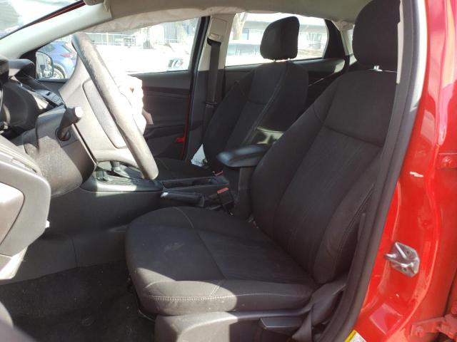 Photo 6 VIN: 1FADP3K24GL253754 - FORD FOCUS 