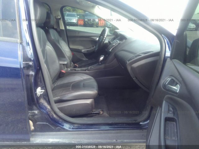 Photo 4 VIN: 1FADP3K24GL256198 - FORD FOCUS 