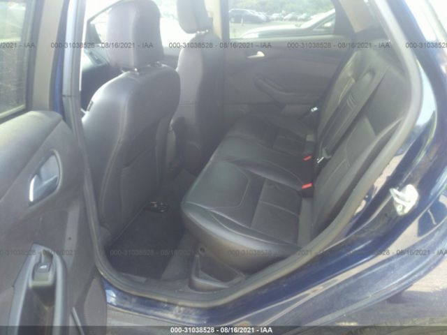 Photo 7 VIN: 1FADP3K24GL256198 - FORD FOCUS 