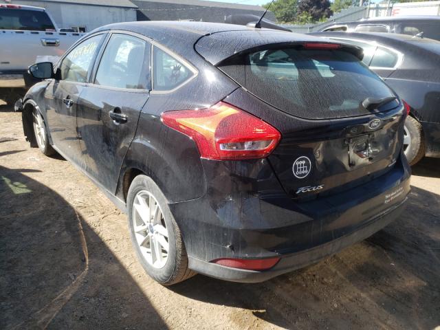 Photo 2 VIN: 1FADP3K24GL257822 - FORD FOCUS SE 