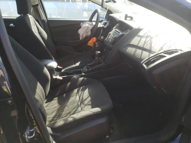 Photo 4 VIN: 1FADP3K24GL257822 - FORD FOCUS SE 