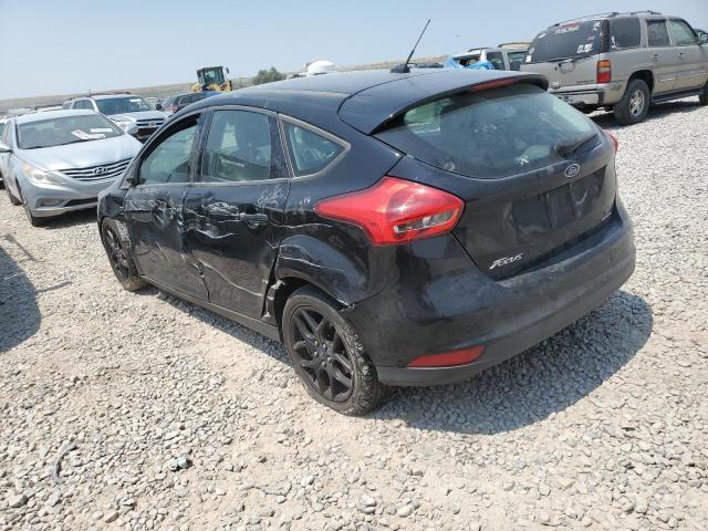 Photo 1 VIN: 1FADP3K24GL258209 - FORD FOCUS 