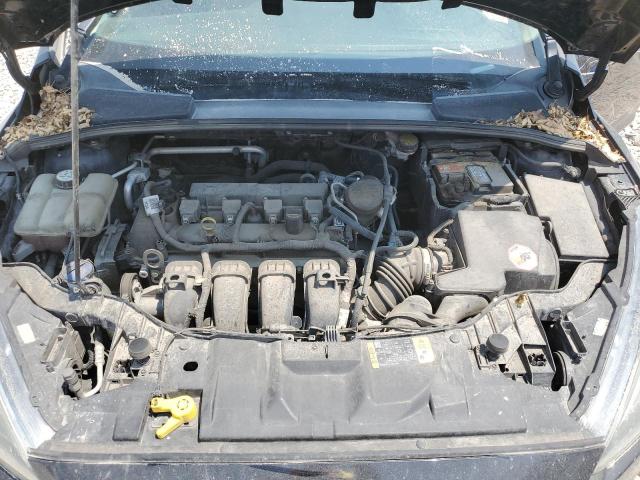 Photo 10 VIN: 1FADP3K24GL258209 - FORD FOCUS 