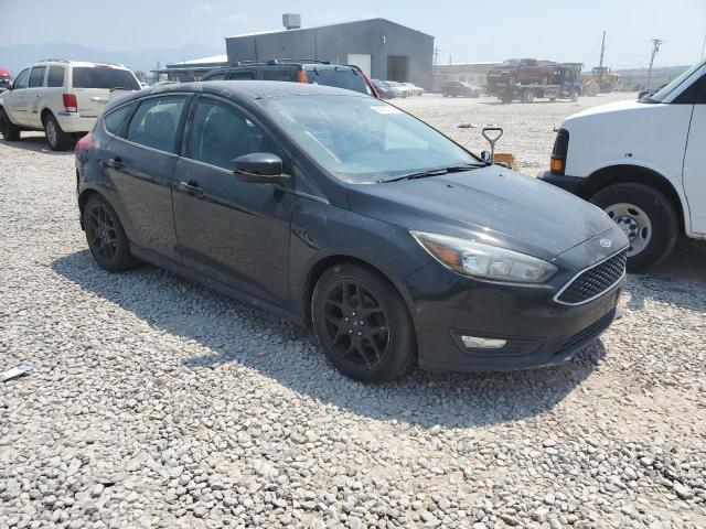 Photo 3 VIN: 1FADP3K24GL258209 - FORD FOCUS 