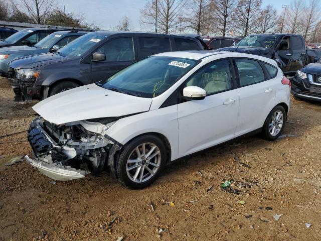 Photo 0 VIN: 1FADP3K24GL263992 - FORD FOCUS SE 