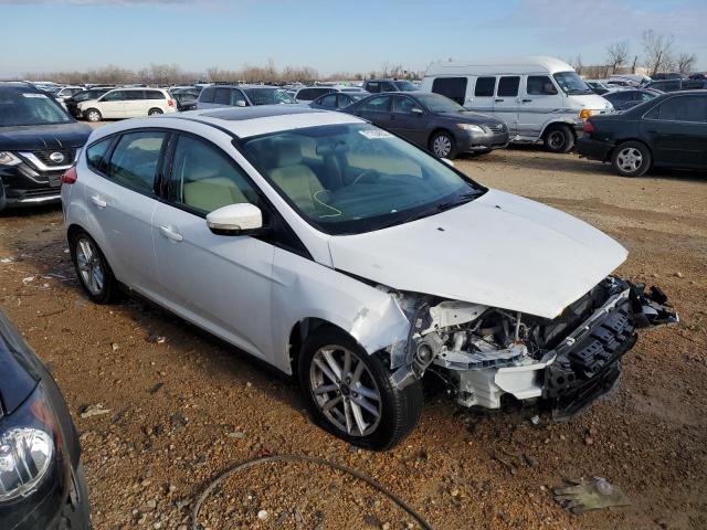 Photo 3 VIN: 1FADP3K24GL263992 - FORD FOCUS SE 