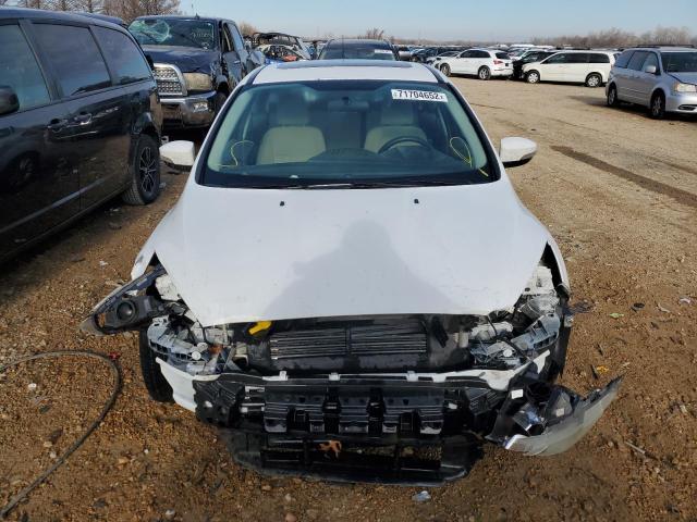 Photo 4 VIN: 1FADP3K24GL263992 - FORD FOCUS SE 