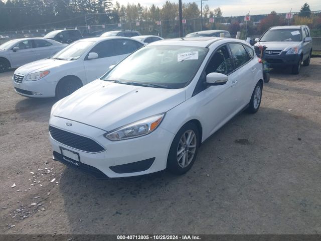 Photo 1 VIN: 1FADP3K24GL264334 - FORD FOCUS 