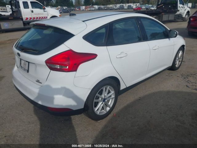 Photo 3 VIN: 1FADP3K24GL264334 - FORD FOCUS 