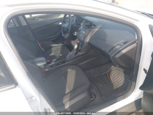 Photo 4 VIN: 1FADP3K24GL264334 - FORD FOCUS 